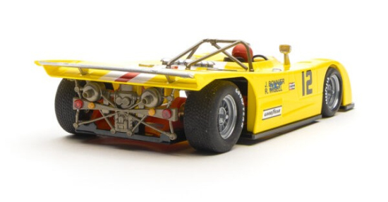 NSR Lola T280/290 Daytona 6H 1972 Nr. 12 512SW